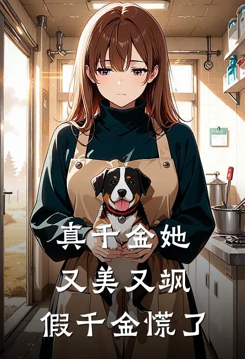 真千金她又美又飒，假千金慌了