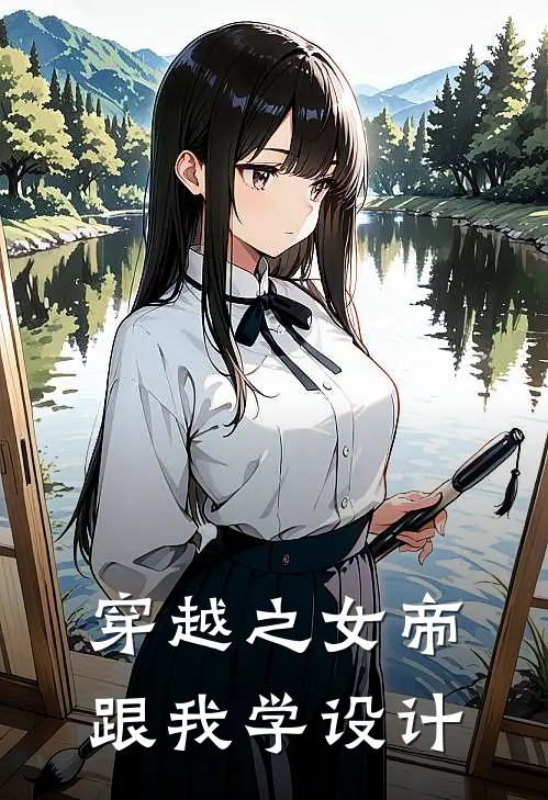 穿越之女帝跟我学设计