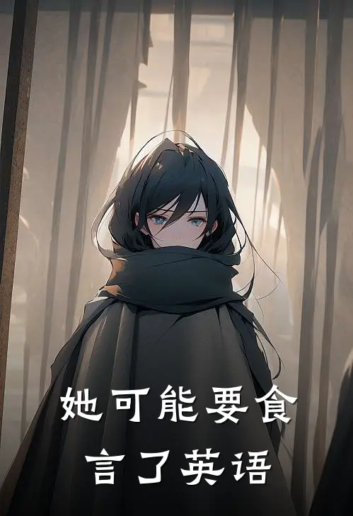 她可能要食言了英语