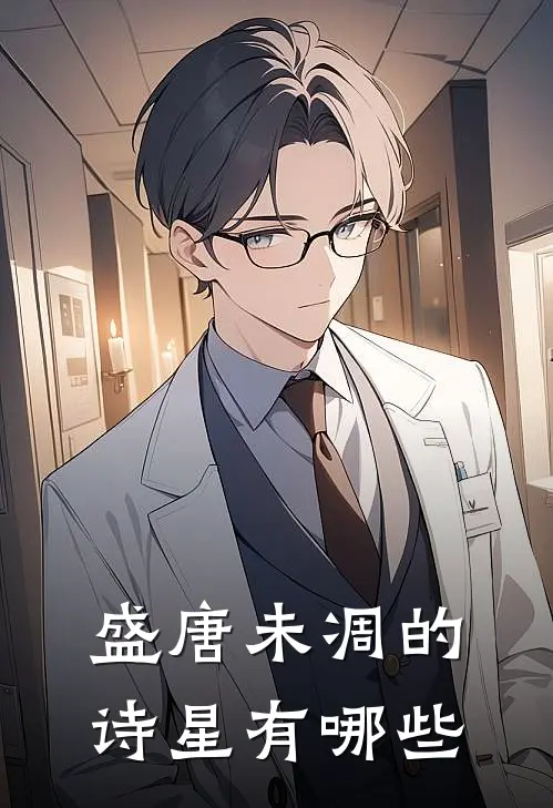 盛唐未凋的诗星有哪些