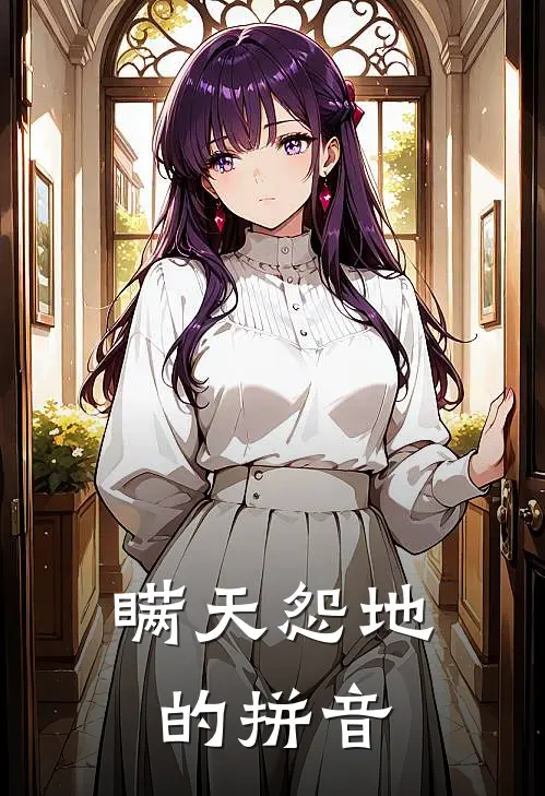 瞒天怨地的拼音