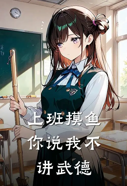 上班摸鱼，你说我不讲武德迪嘉诸葛免费小说笔趣阁_完结小说免费阅读上班摸鱼，你说我不讲武德迪嘉诸葛