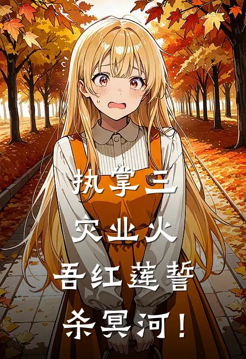 执掌三灾业火，吾红莲誓杀冥河！鸿元大罗最新热门小说_免费小说全文阅读执掌三灾业火，吾红莲誓杀冥河！(鸿元大罗)