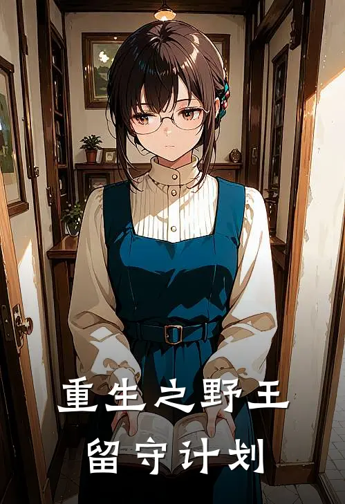 重生之野王留守计划