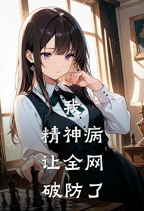 我，精神病，让全网破防了(陈默林雪)全章节在线阅读_陈默林雪全章节在线阅读