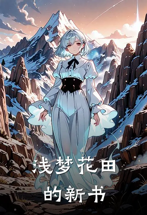 浅梦花田的新书(顾循颜回)免费阅读完整版小说_完结免费小说浅梦花田的新书(顾循颜回)