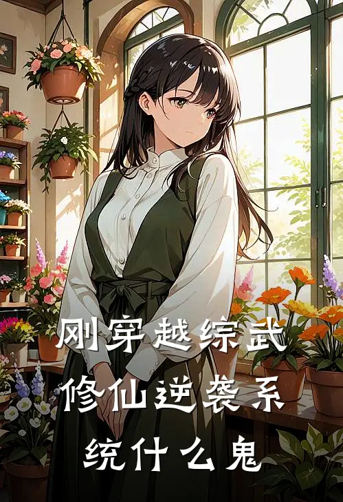 刚穿越综武，修仙逆袭系统什么鬼