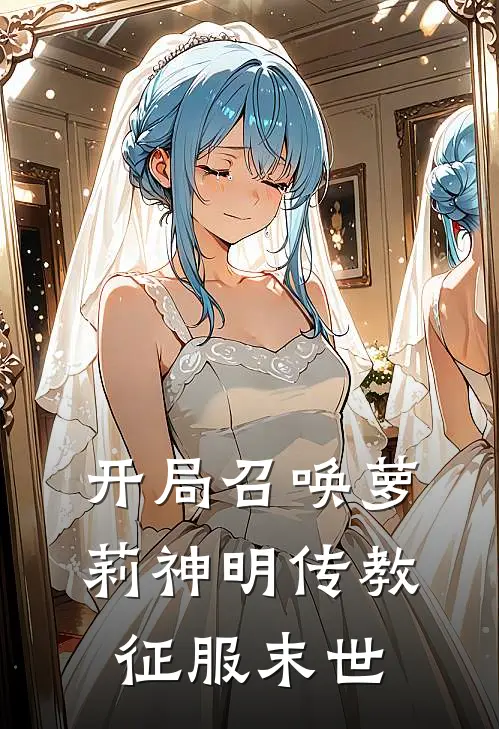 开局召唤萝莉神明传教征服末世陈枫沈日天热门小说排行_免费小说开局召唤萝莉神明传教征服末世陈枫沈日天