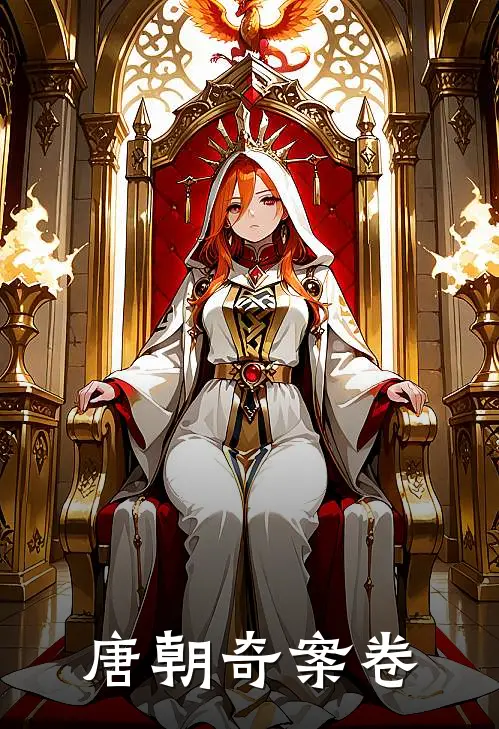 唐朝奇案卷(顾月曦沈云舟)已完结小说_唐朝奇案卷(顾月曦沈云舟)小说免费在线阅读