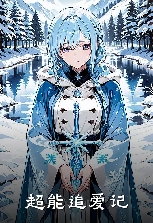 超能追爱记