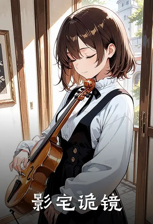 影宅诡镜(宋天阳蓝心)最新热门小说_完结小说影宅诡镜(宋天阳蓝心)