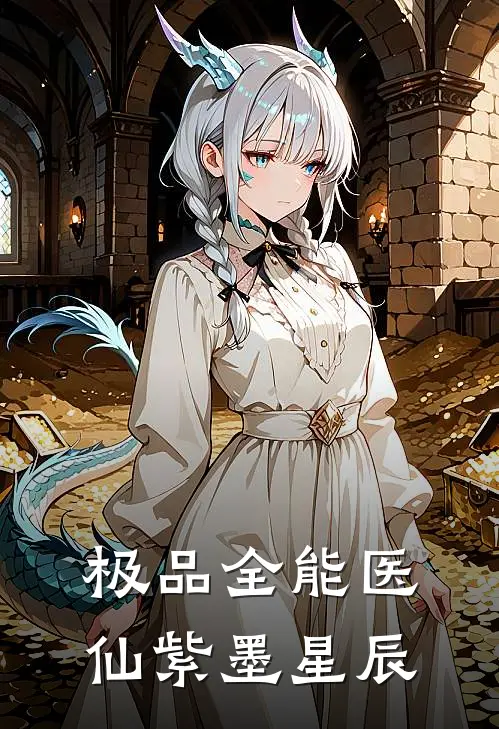 极品全能医仙 紫墨星辰