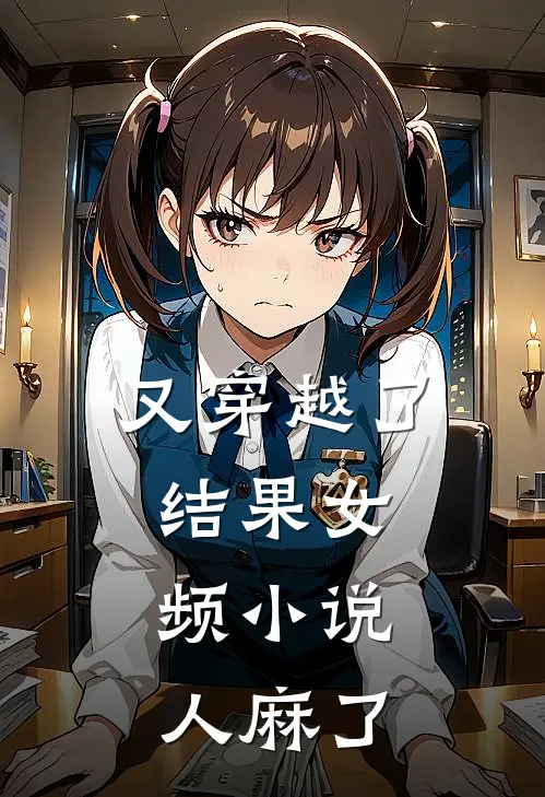 又穿越了，结果女频小说，人麻了(陆书白温若璃)免费阅读完整版小说_完结免费小说又穿越了，结果女频小说，人麻了(陆书白温若璃)