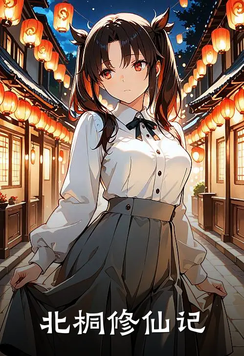 北桐修仙记(闫北桐闫小九)最新推荐小说_在哪看免费小说北桐修仙记闫北桐闫小九