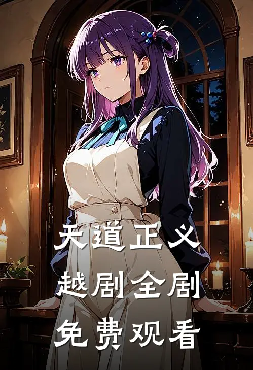 天道正义越剧全剧免费观看