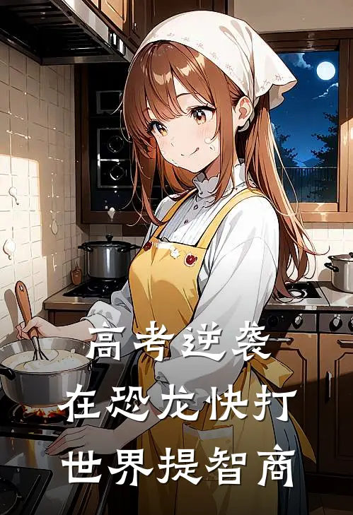 高考逆袭：在恐龙快打世界提智商