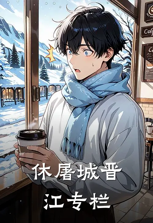 休屠城晋江专栏