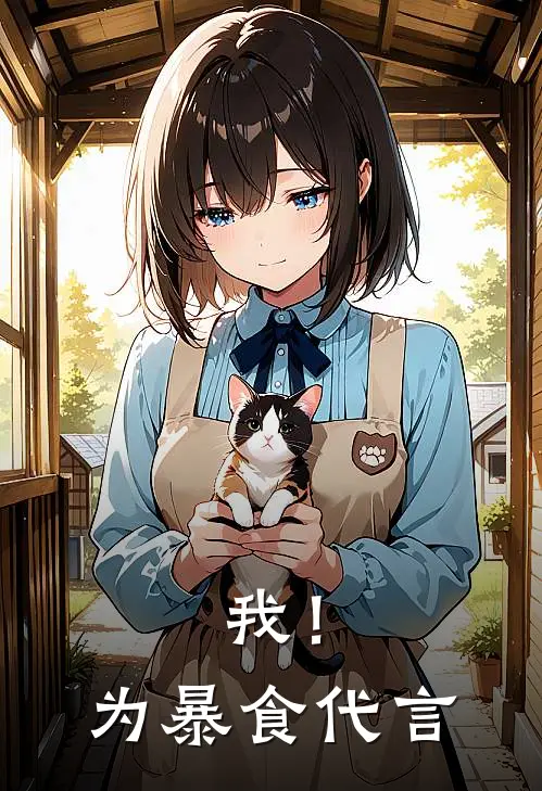 我！为暴食代言