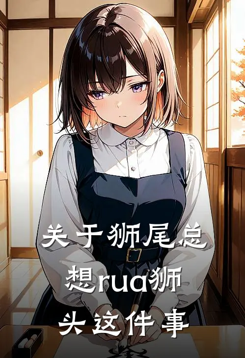 关于狮尾总想rua狮头这件事