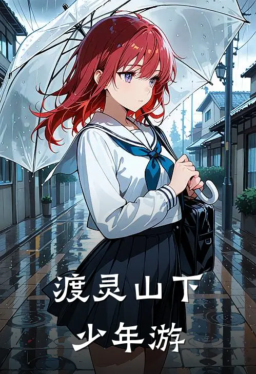 渡灵山下少年游