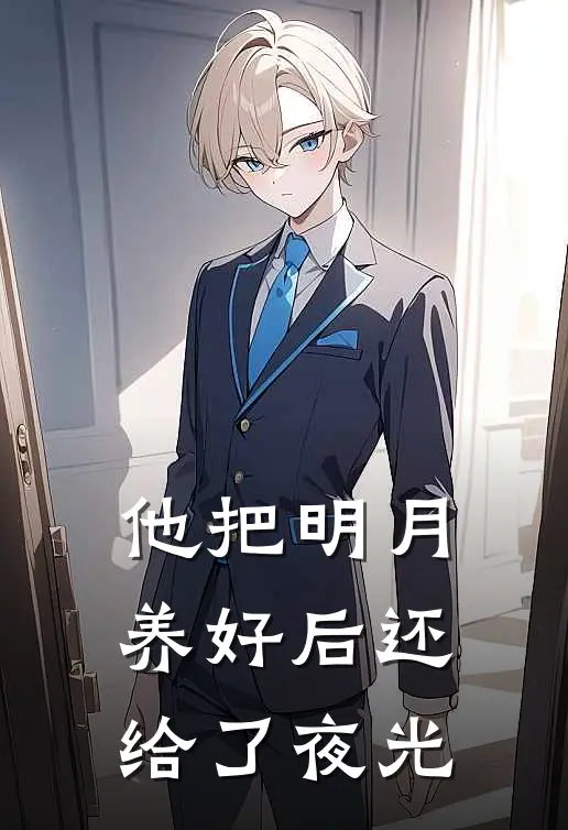他把明月养好后还给了夜光