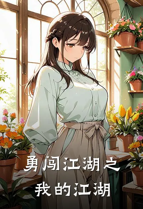 勇闯江湖之我的江湖