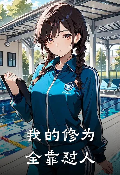 【我的修为全靠怼人】