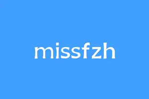 missfzh