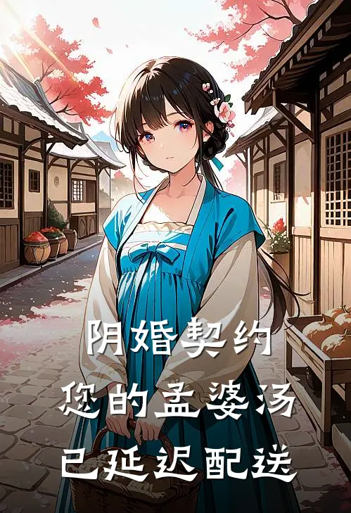 阴婚契约：您的孟婆汤已延迟配送