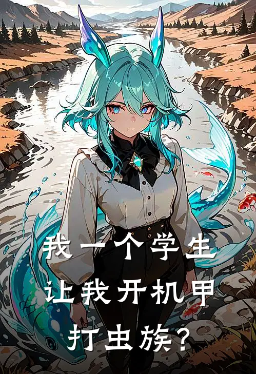 我一个学生，让我开机甲打虫族？