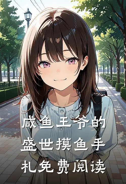 咸鱼王爷的盛世摸鱼手札免费阅读