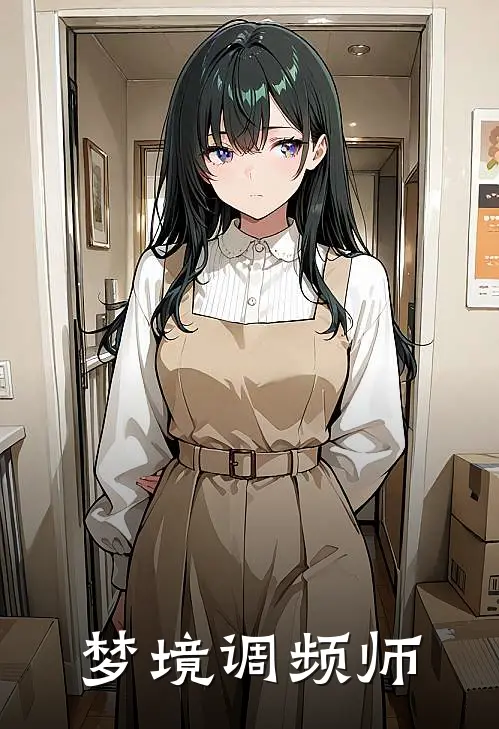 梦境调频师林深江夏免费完结版小说_小说完结梦境调频师林深江夏