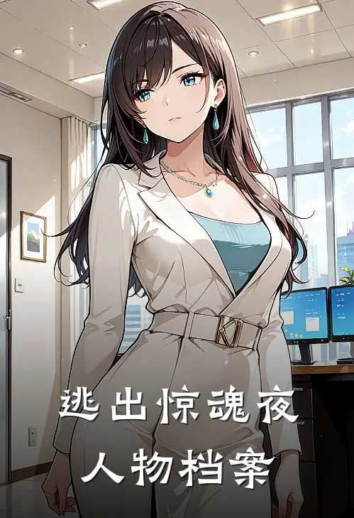 逃出惊魂夜人物档案