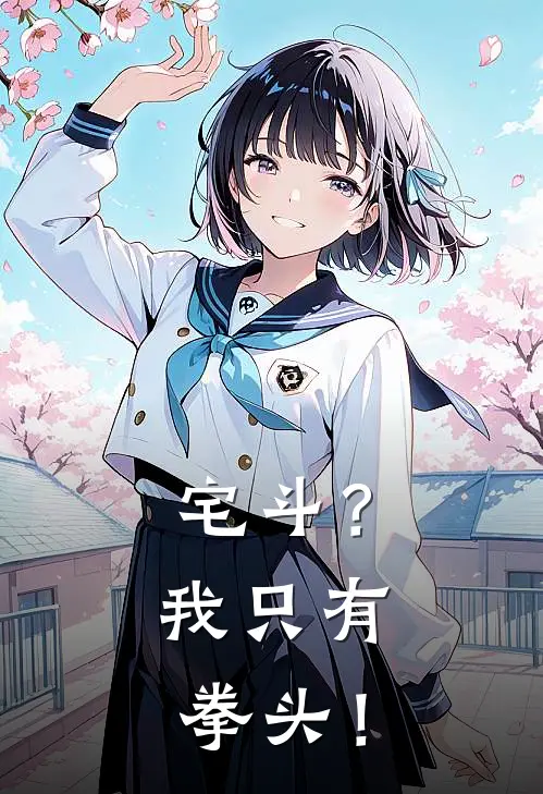 宅斗？我只有拳头！