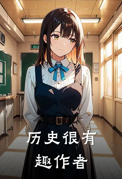 历史很有趣作者