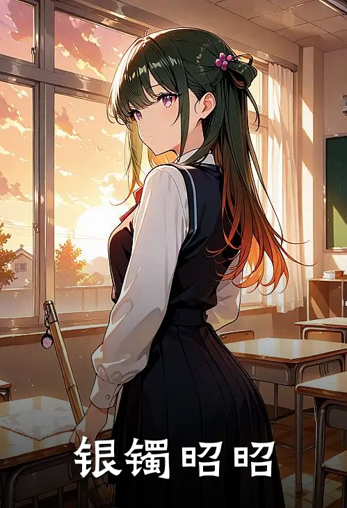 银镯昭昭谢昭宁谢道韫完本完结小说_热门小说排行榜银镯昭昭谢昭宁谢道韫