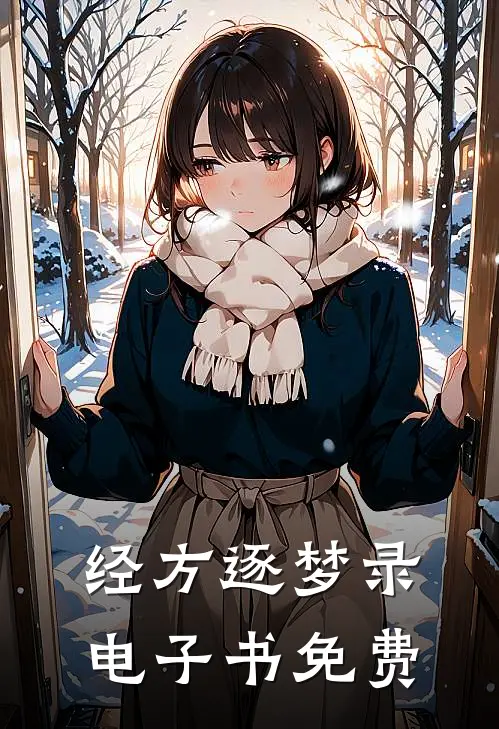 经方逐梦录电子书免费