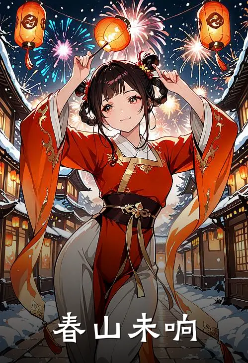 春山未响(苏瑶陈风)热门网络小说推荐_最新完结小说推荐春山未响苏瑶陈风