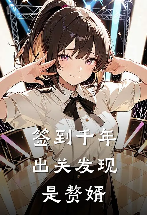 签到千年：出关发现是赘婿