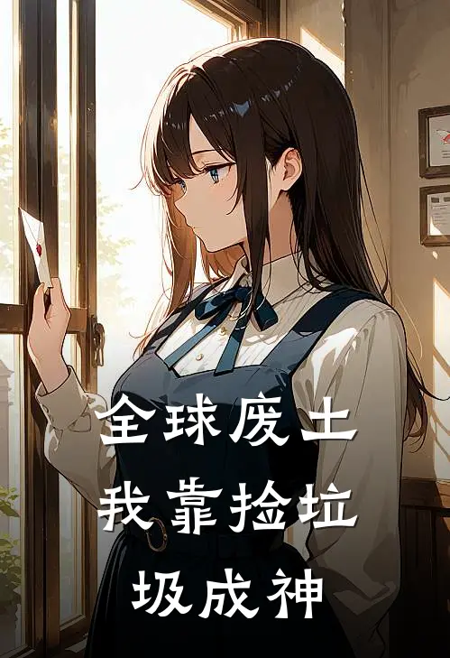 全球废土：我靠捡垃圾成神江离陆烬热门免费小说_免费小说免费阅读全球废土：我靠捡垃圾成神江离陆烬