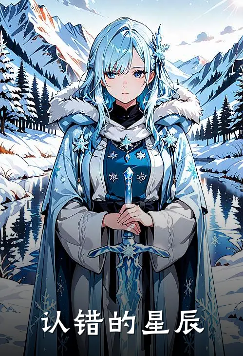 认错的星辰