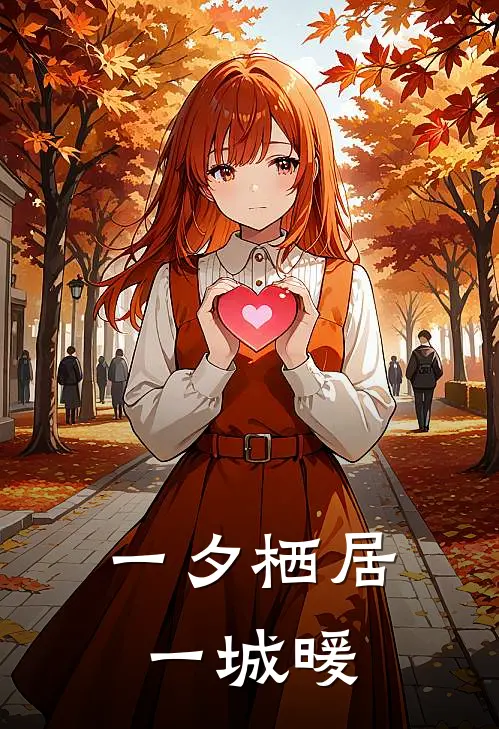 一夕栖居一城暖(林小满林小满)免费小说阅读_免费小说完整版一夕栖居一城暖(林小满林小满)