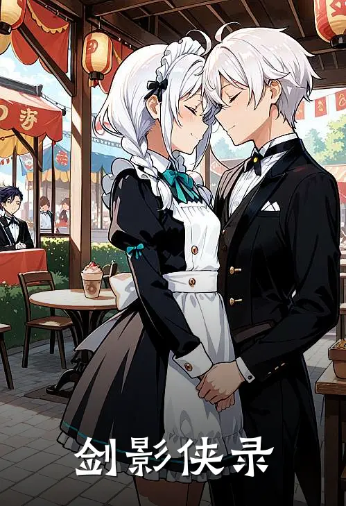 剑影侠录
