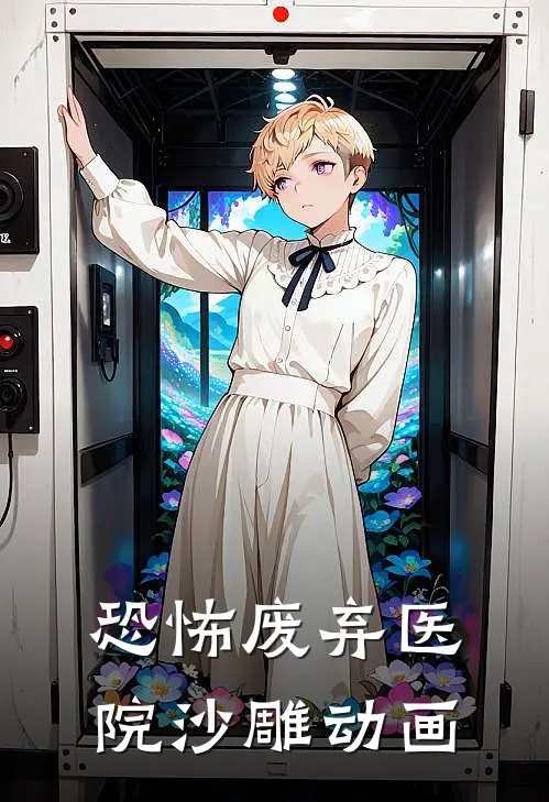 恐怖废弃医院沙雕动画