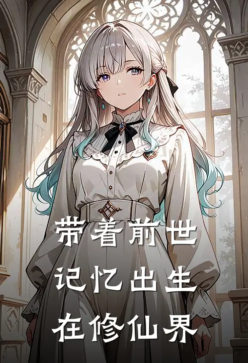 带着前世记忆出生在修仙界