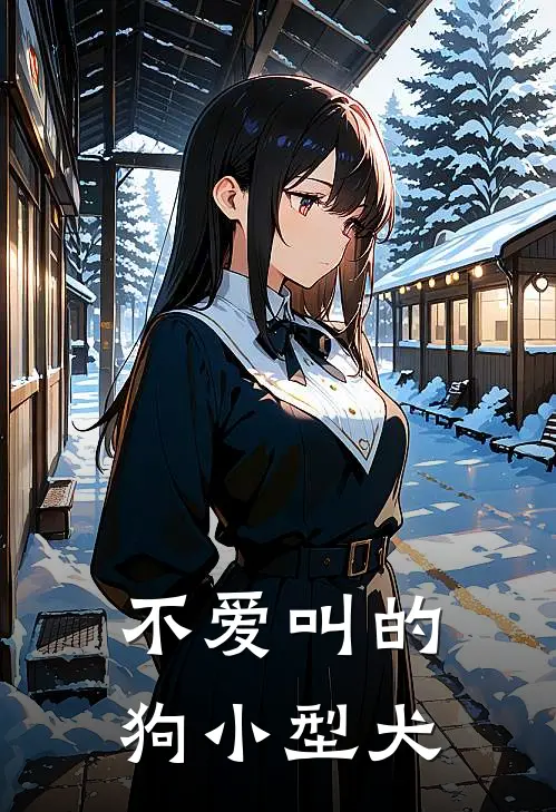 不爱叫的狗小型犬