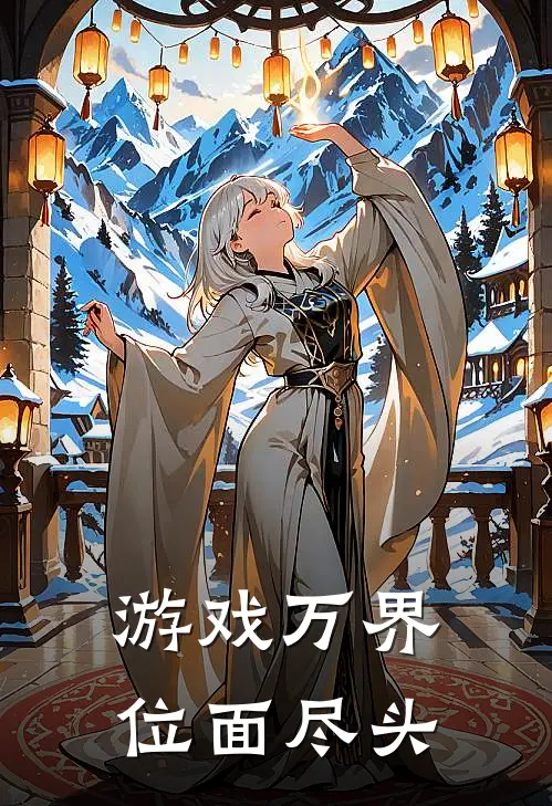 游戏万界，位面尽头