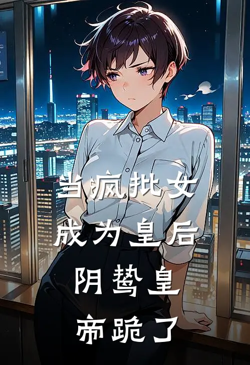 当疯批女成为皇后，阴鸷皇帝跪了贺凌儿赫连明远免费小说完结_最新章节列表当疯批女成为皇后，阴鸷皇帝跪了(贺凌儿赫连明远)