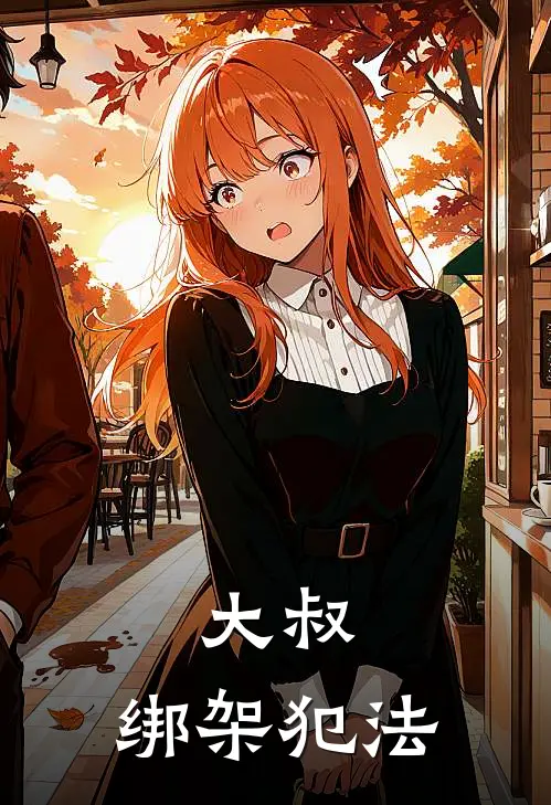 大叔，绑架犯法唐瓒林鹿笙小说完整版_热门好看小说大叔，绑架犯法(唐瓒林鹿笙)