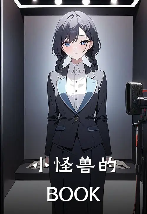 小怪兽的BOOK林小满傅沉舟免费完结版小说_小说完结小怪兽的BOOK林小满傅沉舟